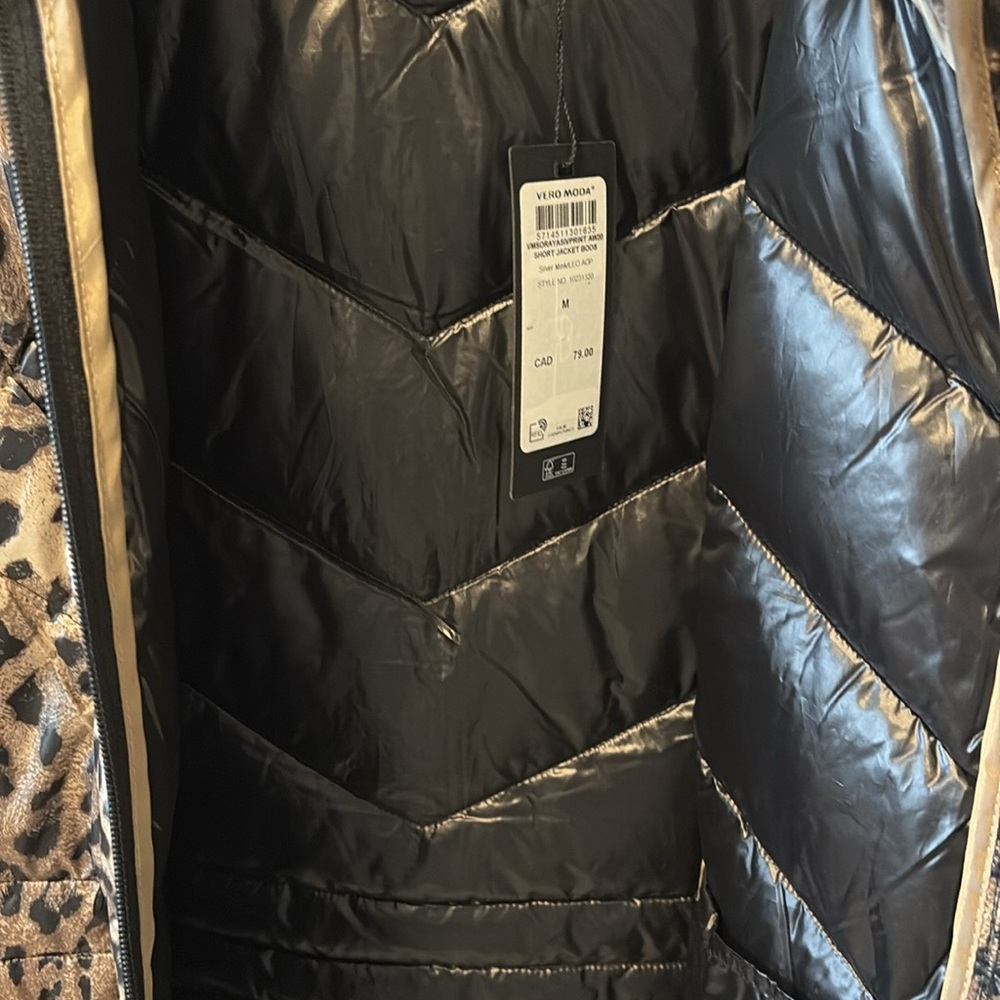 Vero Moda jacket - Picture 5 of 6